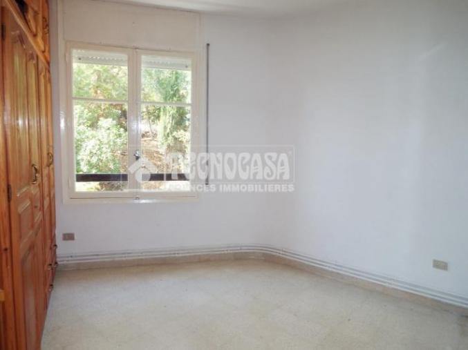 S+2 de 95 m² à El Manar I