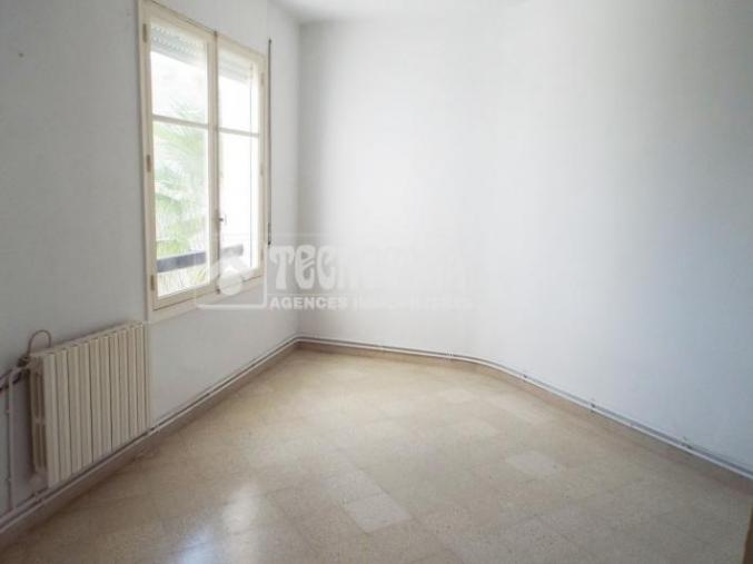 S+2 de 95 m² à El Manar I