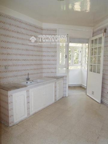 S+2 de 95 m² à El Manar I