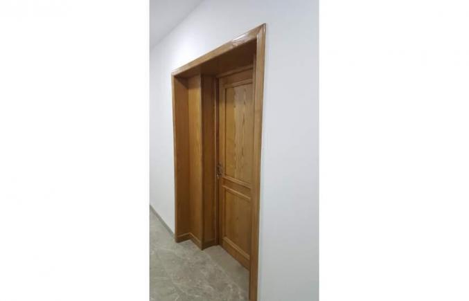 des appartements S+1 et S+2