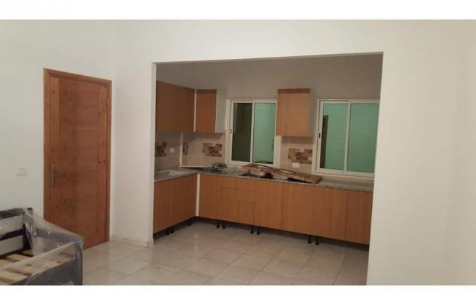 des appartements S+1 et S+2