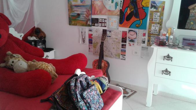 A vendre villa haute standing à borjcedria