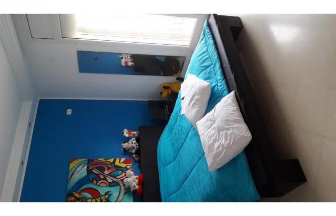 A vendre villa haute standing à borjcedria