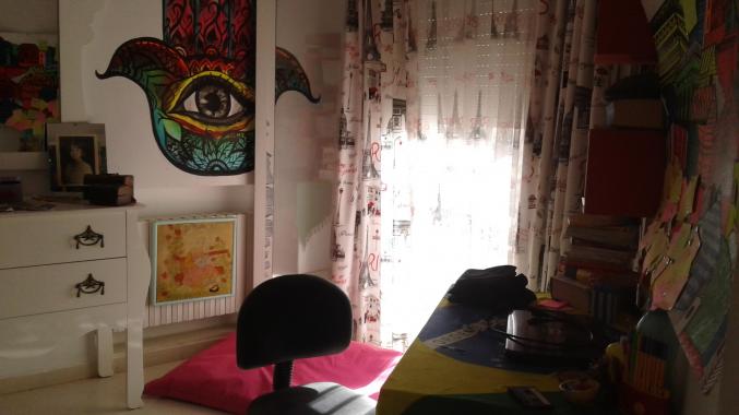 A vendre villa haute standing à borjcedria