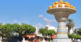 Agence immobilière nabeul