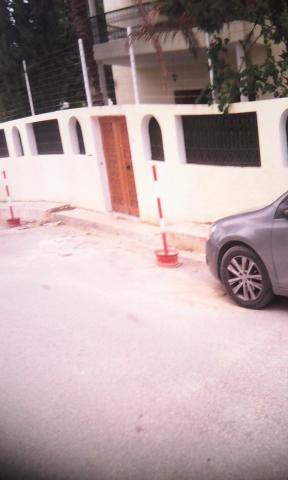 600m2 villa 15 pièces Menzeh 5 Tunis Ariana