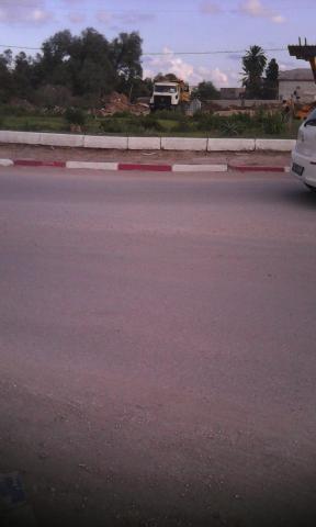 733m2 terrain a soukra chotrana1