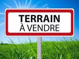 À vendre terrain