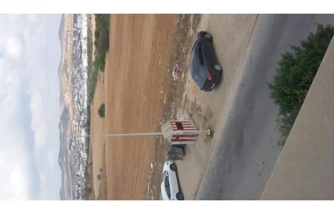 appartement a jardin d el manzeh 2