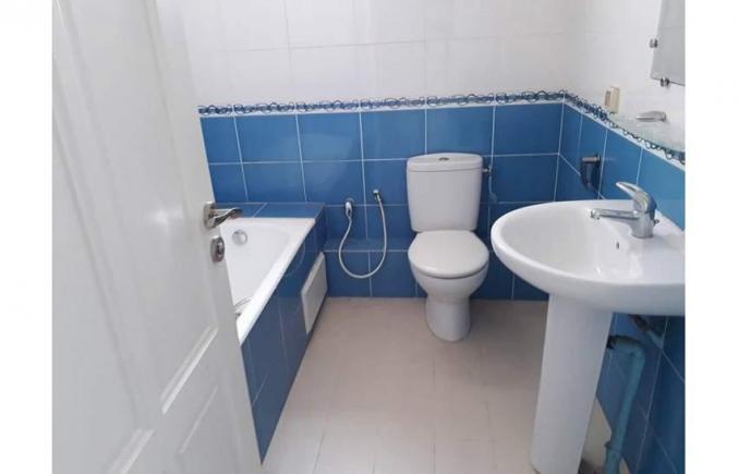 appartement a jardin d el manzeh 2