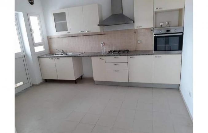 appartement a jardin d el manzeh 2