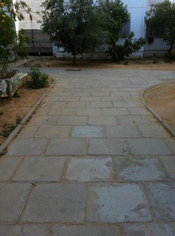 appartement s+3 cite jardin