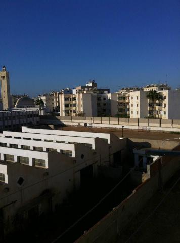 appartement s+3 cite jardin