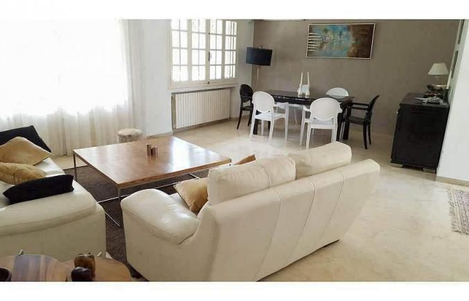 villa trés haut standing