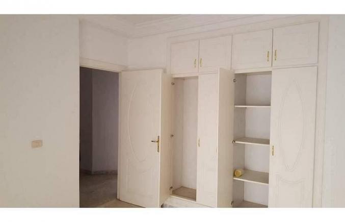 Appartements S3 240m2 à Tunis L'aouina