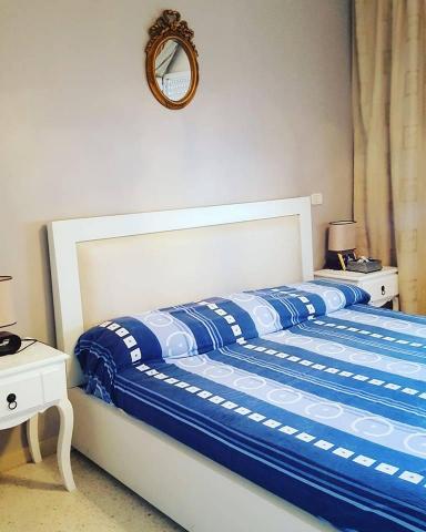 Appartements 140m2 à Tunis L'aouina