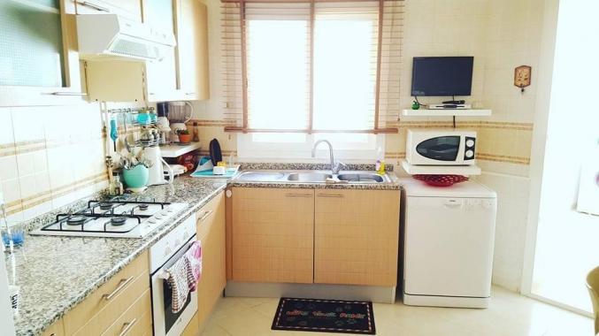 Appartements 140m2 à Tunis L'aouina