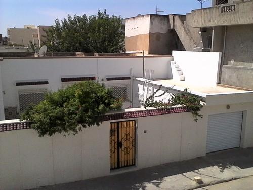 villa a manouba de 548 m2