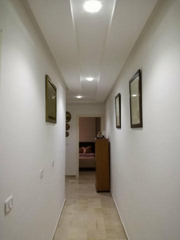 appartement s+3 a Mornag