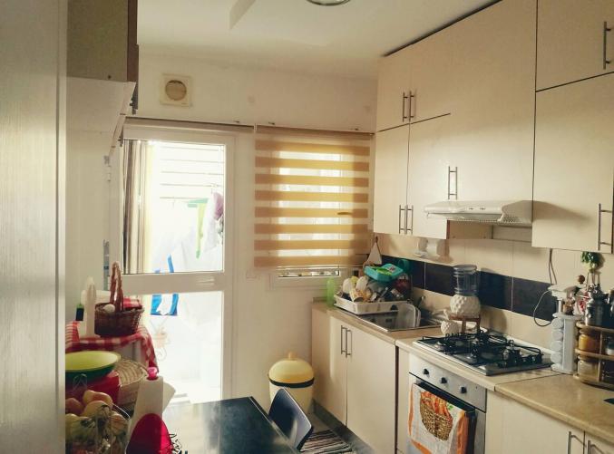 appartement s+3 a Mornag