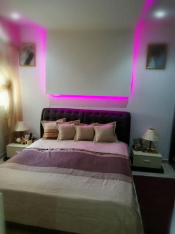 appartement s+3 a Mornag