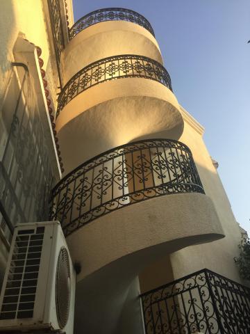 À vendre villa à mannouba 335 mètres carrés