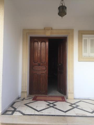 À vendre villa à mannouba 335 mètres carrés