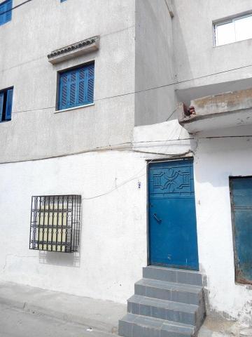 deux étages s+4 et s+3 à vendre