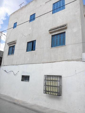 deux étages s+4 et s+3 à vendre