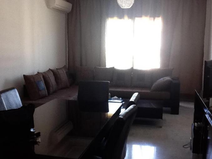 appartement meublé au lac2