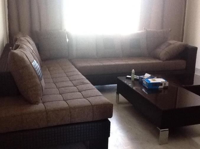 appartement meublé au lac2