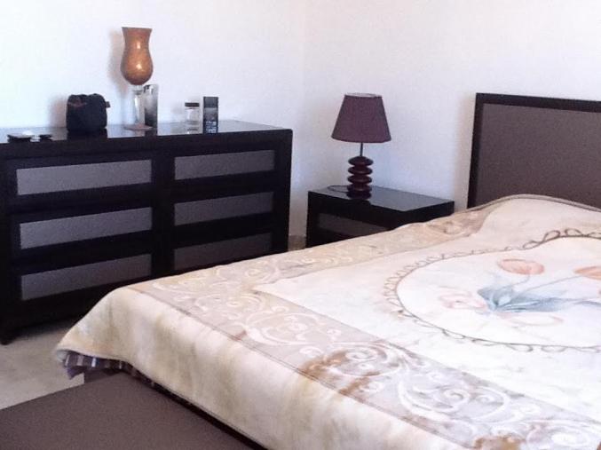 appartement meublé au lac2