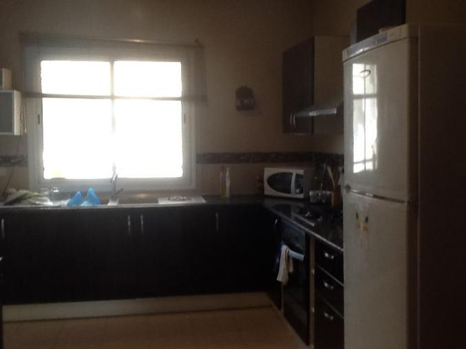 appartement au jardin de carthage