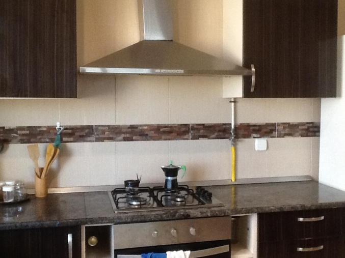 appartement au jardin de carthage