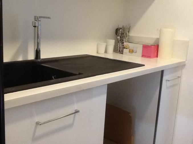 appartement a Sidi Daoud