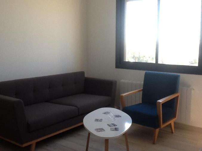appartement a Sidi Daoud