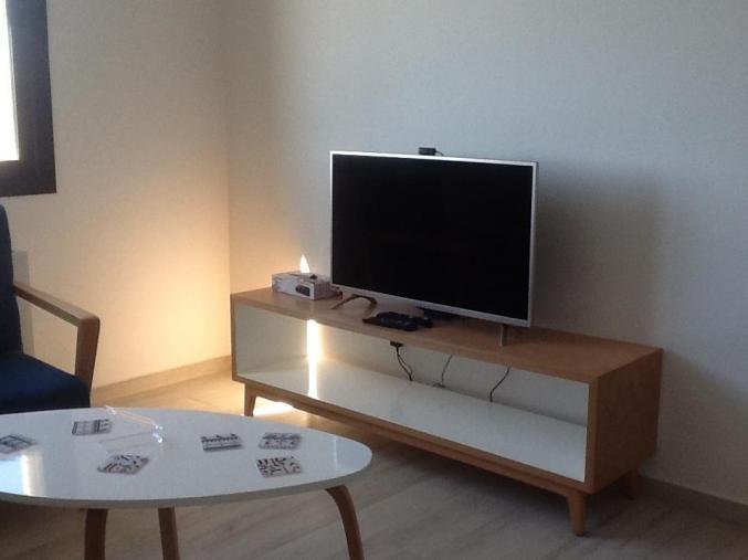 appartement a Sidi Daoud