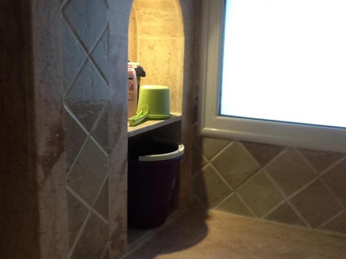 appartement à Cap Gammarth