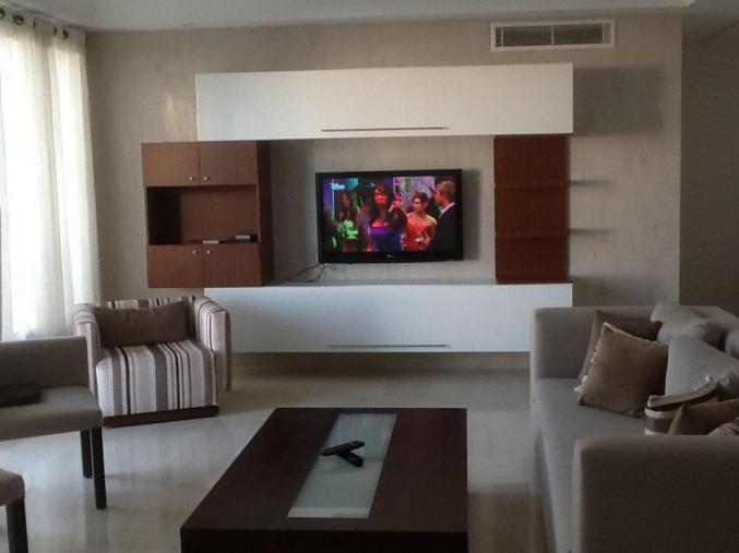 appartement à Cap Gammarth