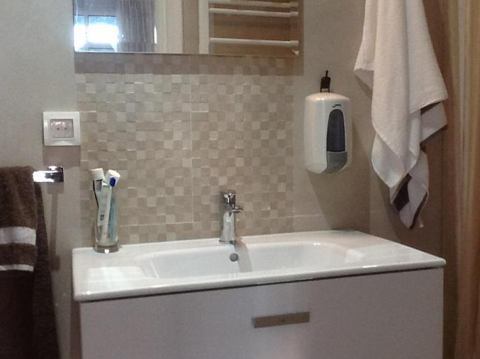 appartement à Cap Gammarth