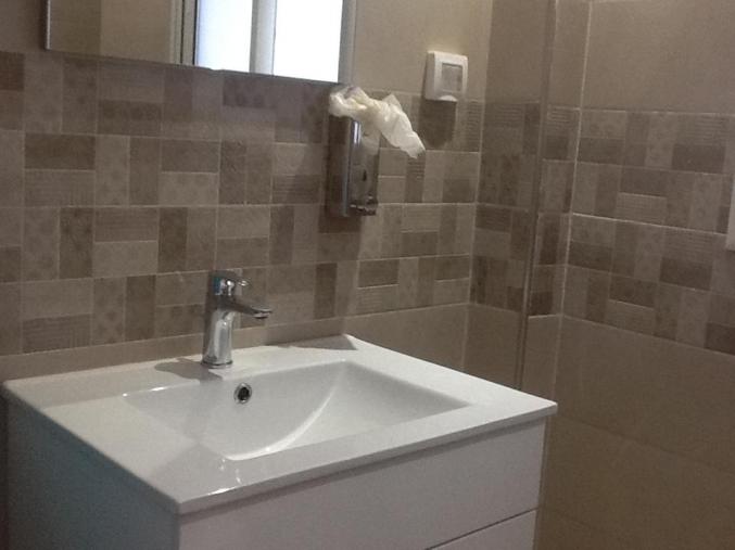 appartement à Cap Gammarth