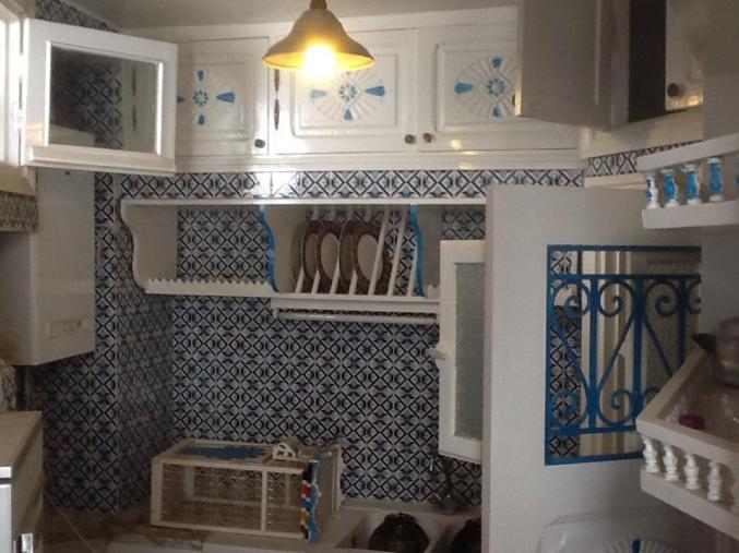 appartement a Sidi Bousaid