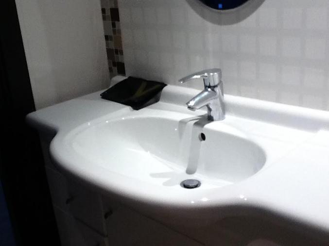 appartement berge du lac