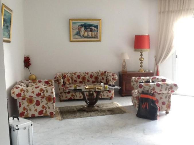 appartement neuf au berge du lac 2 a vendre