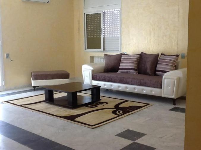 appartement a louer À louer berge du lac1