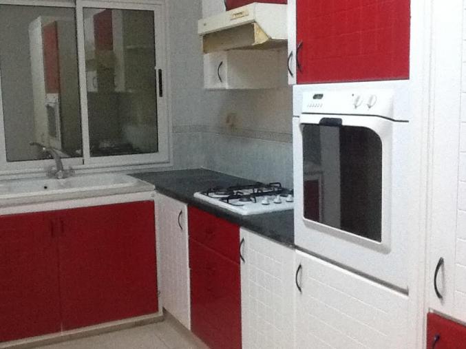 appartement a louer À louer berge du lac1