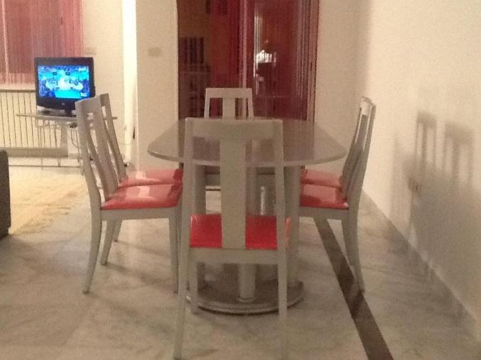 appartement a louer Lac2