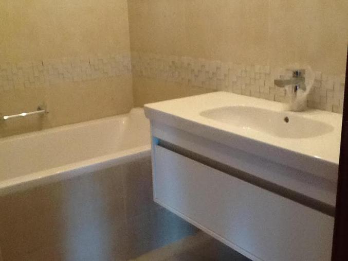 appartement au jardin de carthage