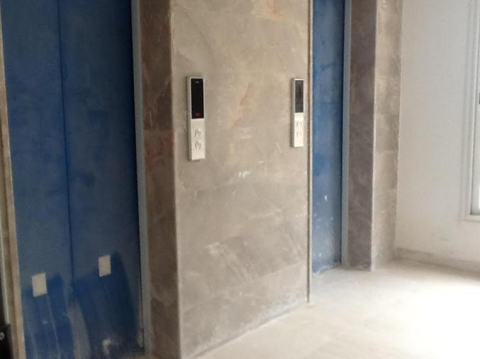 appartement au jardin de carthage