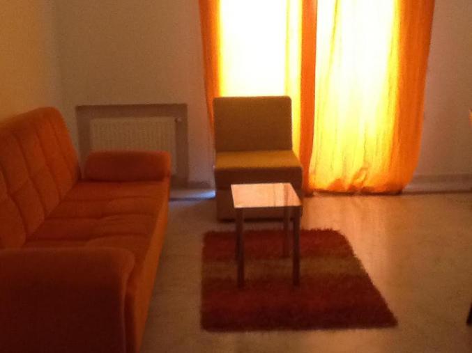 appartement a louer Lac2